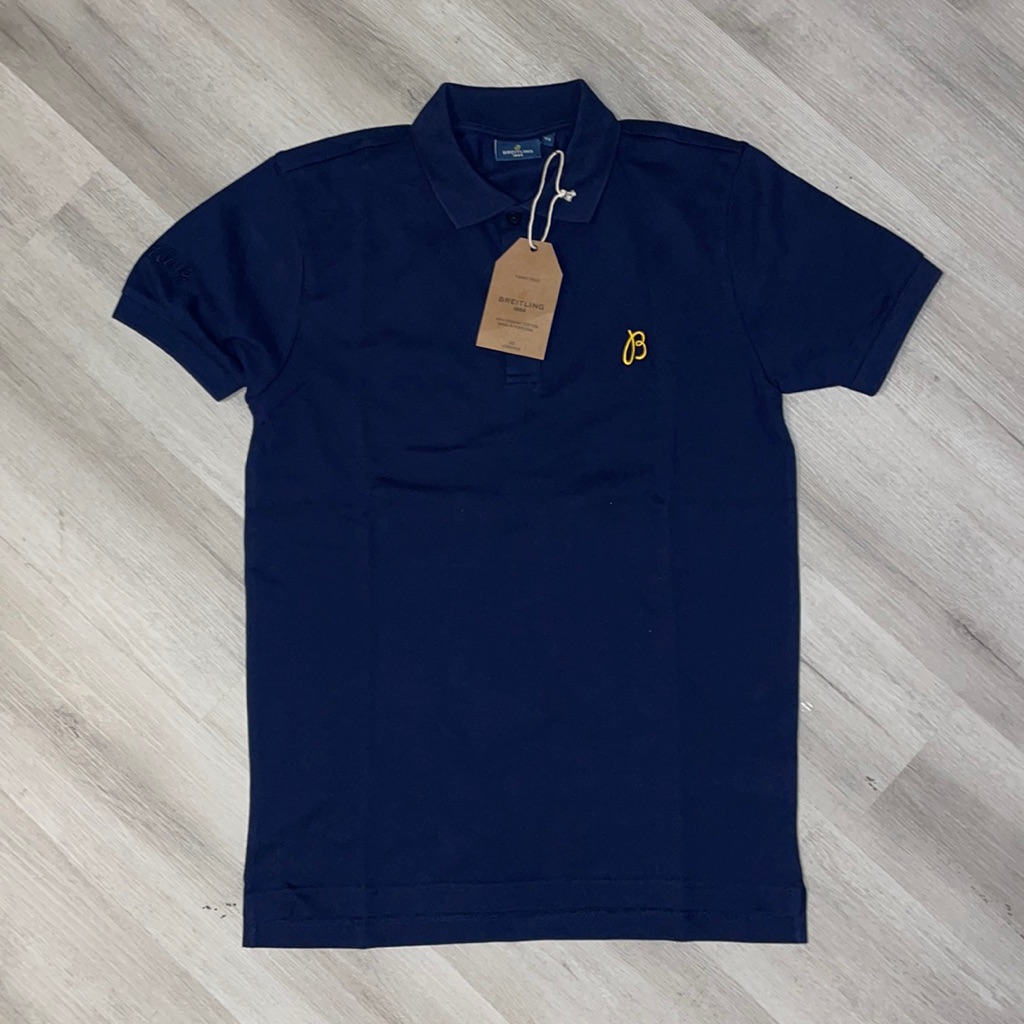 Womens Breitling 1884 Xs Polo Nwt Womens Breitling 1884 Xs Polo Nwt